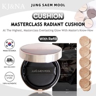 [JUNGSAEMMOOL] Masterclass Radiant Cushion (refill included)