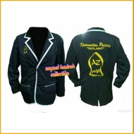 PUSAT GROSIR JAS SYEKHERMANIA/ AZZAHIR/JASKET MAFIA SHOLAWAT/SYUBBANU