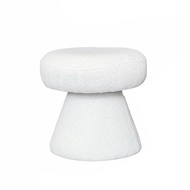 Arturo - Yeti Round Stool