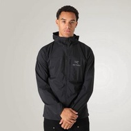 Arcteryx Squamish輕薄連帽夾克外套風褸男女適合
