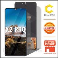 LCD For REALME X2 PRO / RENO ACE (With Touch Screen Display)