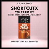ShortcutX Teh Tarik Slimming Tea v2