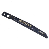 MATA GERGAJI WOOD JIG SAW BLADE NO 1 MATA GRAJI KAYU MATA MESIN JIGSAW