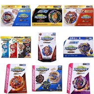 Japan Japan TOMY Domeka Beyblade Beyblade Blasting Beyblade Left Right Spinning Launcher Toy