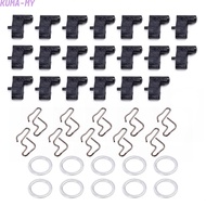 Starter Repair Kit 036 039 044 Parts Set For STIHL MS290 MS390 Chainsaw