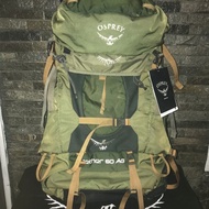 Osprey Aether AG 60 AG Not Atmos 50 65 70 AG