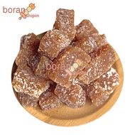 【boranshipin】(good Quality Fast Delivery) Ginger Gummy Candies Guangdong Chaoshan Specialty Brown Su