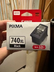 Canon PIXMA 740XL