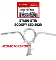 STANG STIR SCOOPY LED 2020 ORIGINAL 53100-K2F-N00