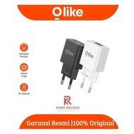 Charger 1A Olike C111 Black