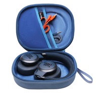 LTGEM EVA Hard Case for JBL Live 770NC/660NC/650BT/460NC and JBL Tune 770NC/710BT/520BT/500/Tour One