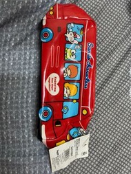 Sanrio Characters 筆袋