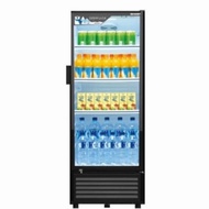 SHOWCASE SHARP SCH-170FS (KURIR TOKO)
