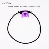 GUOOL Diving Regulator Necklace Regulator Accessories Regulator Neck Strap Regulator