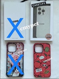 iPhone 14 Pro Max Casetify 保護殼