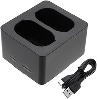 Battery Charge for Leica Q2, Q3, SL2, SL2S PN:Leica 19 531, BP-SCL6, LC-SCL6