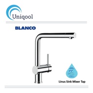 BLANCO LINUS Sink Mixer Tap