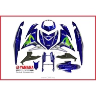 Yamaha Body Cover set Y15ZR Ysuku V1 Movistar 2015 HLY