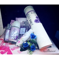 Enchanteur Paris Adore Set Gift Perfume Original