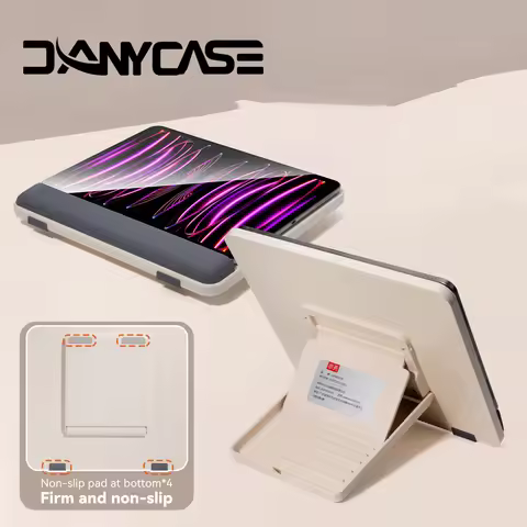 Tablet bracket Drawing iPad Stand For iPad Pro Xiaomi Samsung Lenovo Tablet Support Laptop Stand Boo