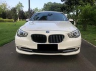 中古車 2011 535GT BMW 白色 五門 專賣 二手 自用 國產 進口 休旅 旅行 掀背 代步 轎式休旅