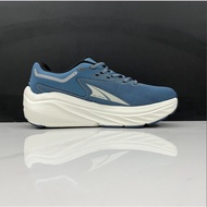 2024New ALTRA Via Olympus Blue Mens and Womens Shoes Running Shoes