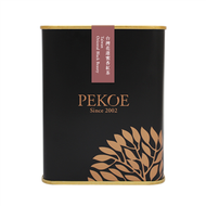 「即期品出清」台灣花蓮蜜香紅茶（金屬罐）【PEKOE精選】 (新品)