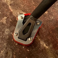 For Honda CRF250L CRF 250 L CRF 250L CRF250 L 2024 2025 Motorcycle Accessories Kickstand Foot Side S