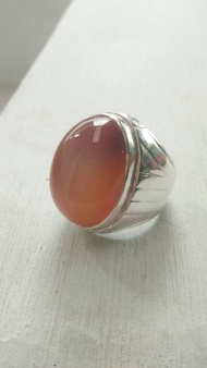 OBI NUCLEUS. TOP QUALITY. GIWANG. #bacan doko#