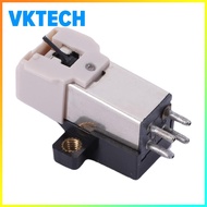 [Vktech]AT-3600/AT-91/AT-91R Magnetic Cartridge Stylus Moving Magnet Turntable Cartridge Replacement