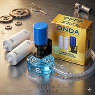 ONDA Automatic Float Tower Water Radar | ONDA Water Radar Tower Radar/ Float Radar/ Automatic Radar/