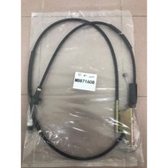 PROTON WIRA 1.3CC 1.5CC FUEL INJECTION ACCELERATOR CABLE