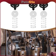 [PETSOLA] Coffee Machine Brew Basket Spring Replacement Kit, Compact and Portable Spare
