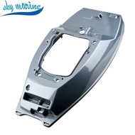 6F5-42711-01-4D Cowling, Bottom 1 For Yamaha Outboard Motor 2T 40HP 6F5-42711-02-4D F5-42711-02 F5-4