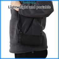 KOK AntiScratch Silicone Case Wrap For Flip 7 Speaker Bag Shockproof And Easy To Remove Perfect For 