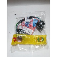 Original WIN SUPRA X 125 07 headlight Fitting