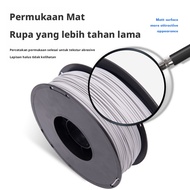 3D Printing Filament PLA Matte Filament 1.75 High-Speed 3D Printer Filament PLA Matte Filament