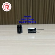 Capacitor ELCO ELKO 3.3UF 450V 3.3 UF 450 VOLT