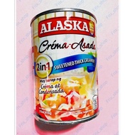 Alaska Crema-Asada 370ml
