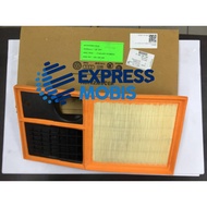 VOLKSWAGEN POLO & VENTO ORIGINAL AIR FILTER 036 129620K