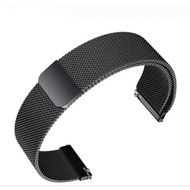 Amazfit GTS 4 Smartwatch Stainless Steel Strap GTS 4 Mini Steel WatchTALI