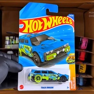 Xe Đồ Chơi Hợp Kim Hot Wheels Ferrari McLaren Nissan Skyline Porsche Mercedes GTR Bộ Sưu Tập 2025 Xe