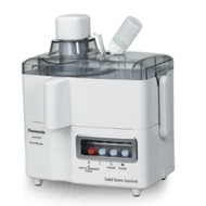 Panasonic MJ-M170PWSL Juicer
