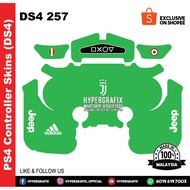 PS4 Controller DS4 SKIN (257)