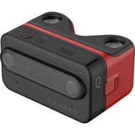 KANDAO - Kandao QooCam EGO 3D Camera (Midnight Black)