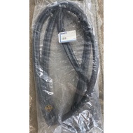 Land Rover Defender Door Rubber 90 110 Made in England Defender Door Rubber Defender Door Rubber def