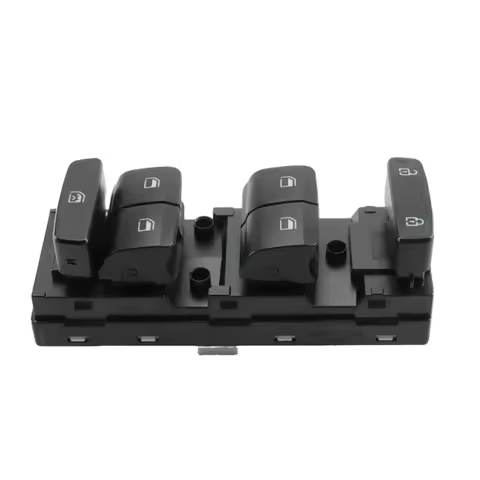 Car Window Regulator Switch For Hyundai Grand I10 20 2019-2023 For Grand I10 20 2019 For Grand I10 2