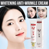 [Smooth Out Wrinkles In 10 Seconds] 377 Whitening Anti-Wrinkle Cream Remove Spot Brighten Light Line