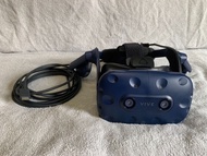 Vive Pro 1.0 無線模組 VR