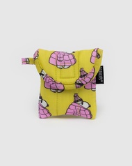 พร้อมส่ง⚡️BAGGU Puffy Earbuds Case กระเป๋าใส่หูฟังไร้สาย